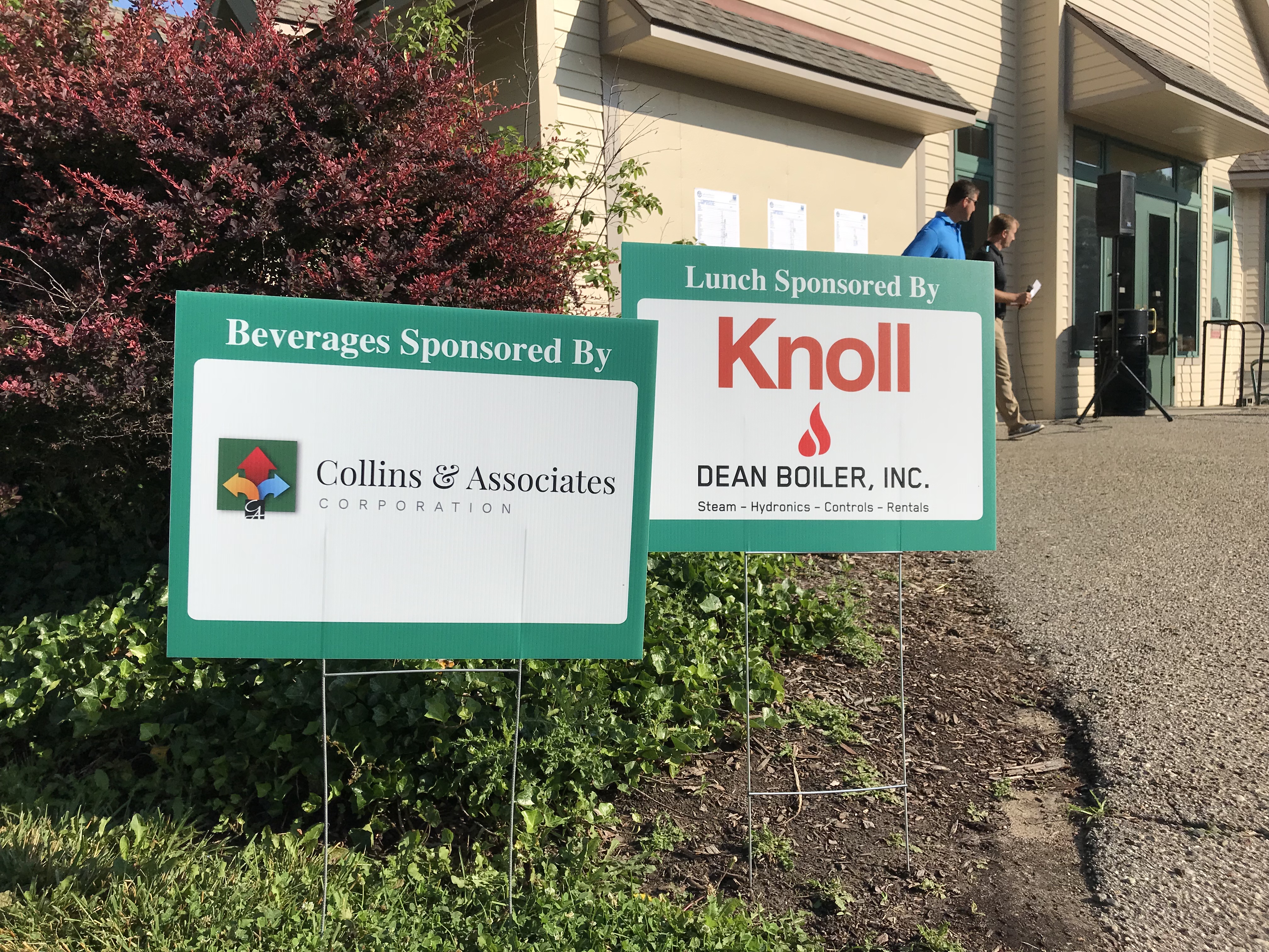 2018 WMASSP Golf Outing