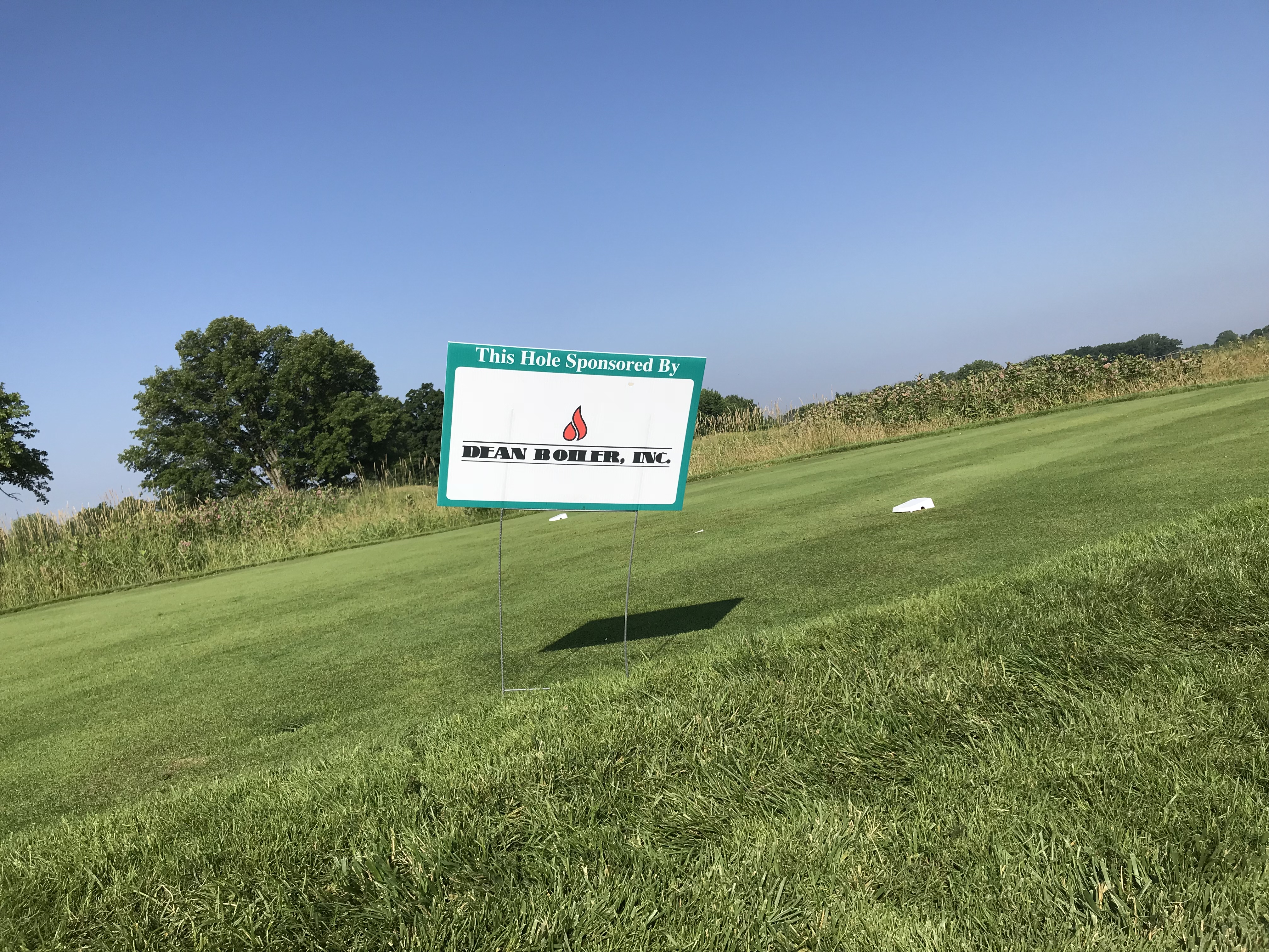 2018 WMASSP Golf Outing