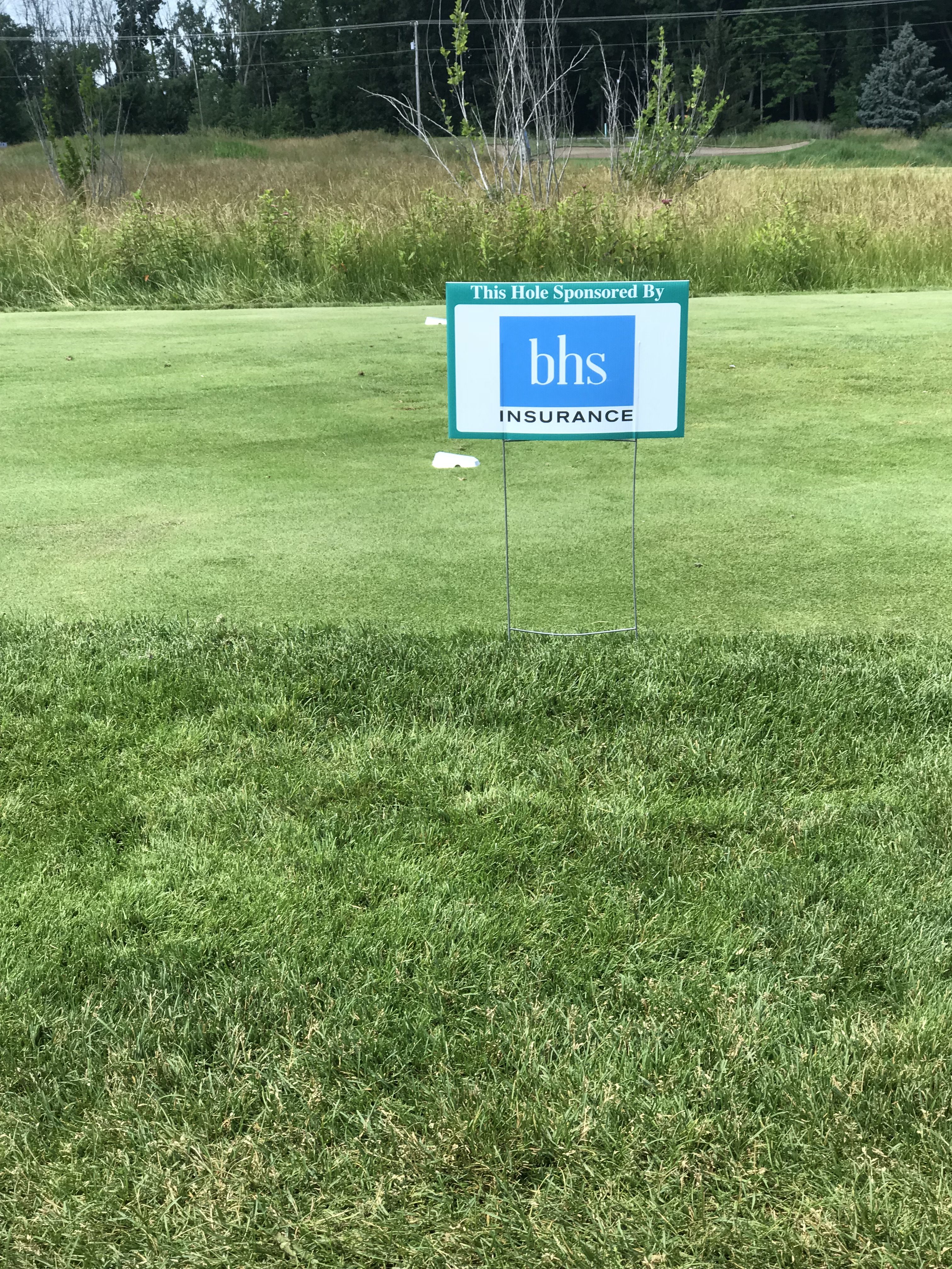 2018 WMASSP Golf Outing