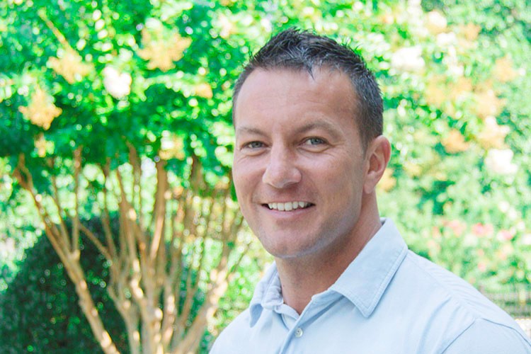 Jason Russell
