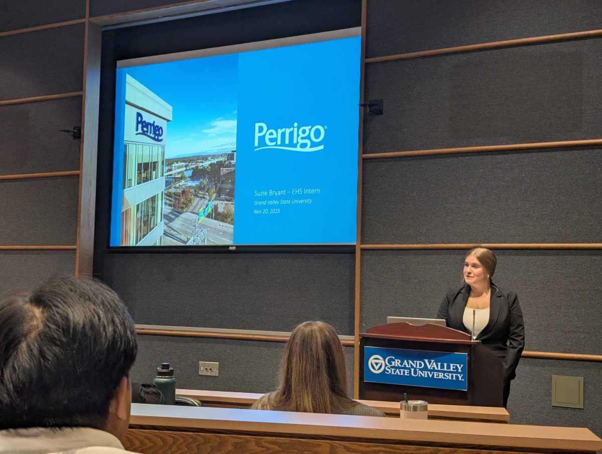 Intern Presentation Pic 2